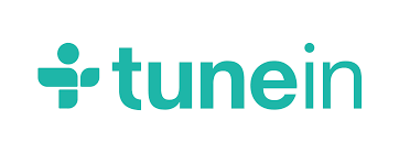 Tunein logo