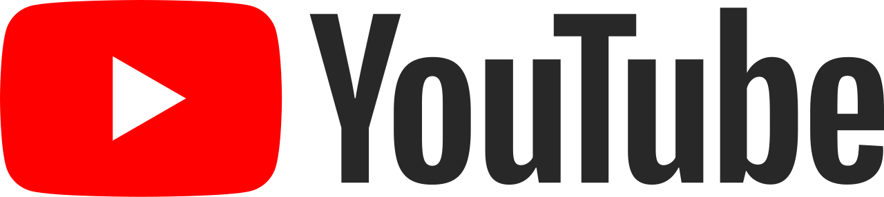 image of youtube logo