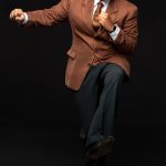 dr. willie jolley high kick shot
