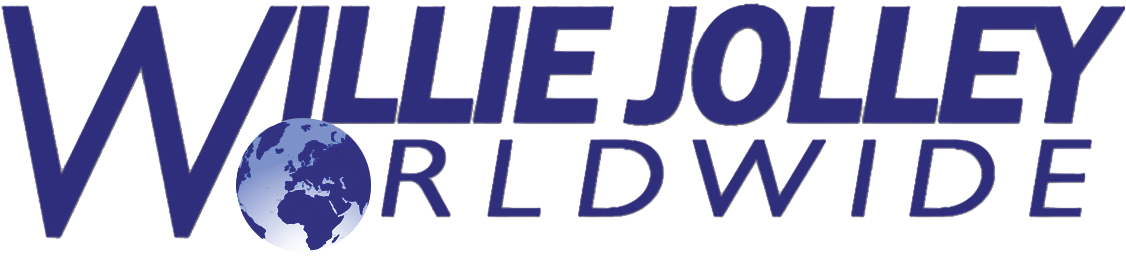 image of willie jolley logo