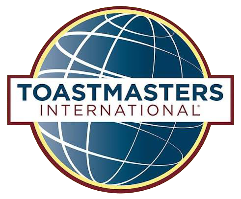 Toastmasters International logo