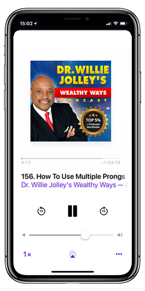 podcast iphone